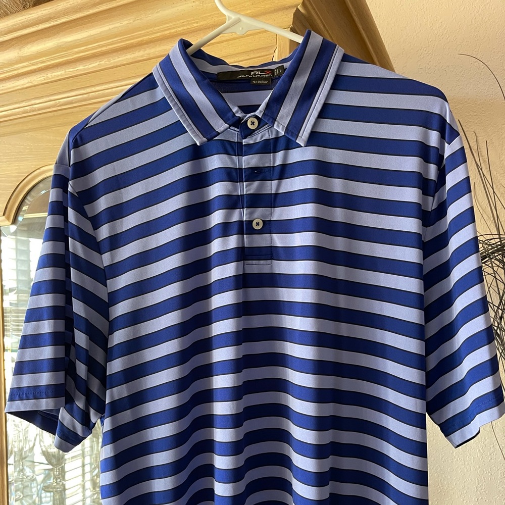 RLX Golf shirt